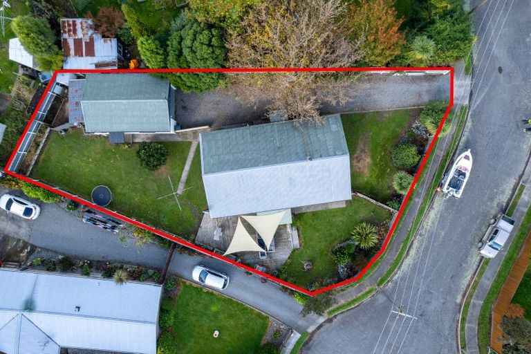 Photo of property in 12 Alison Crescent, Renwick, 7204