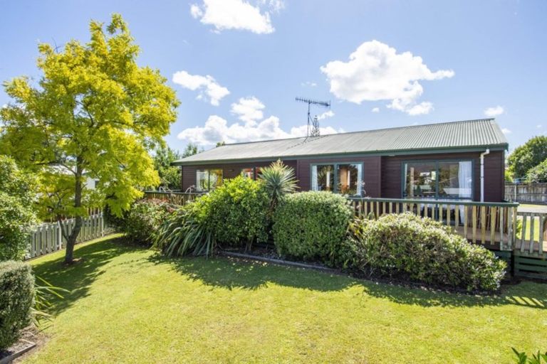 Photo of property in 32 Hayward Court, Te Puke, 3119