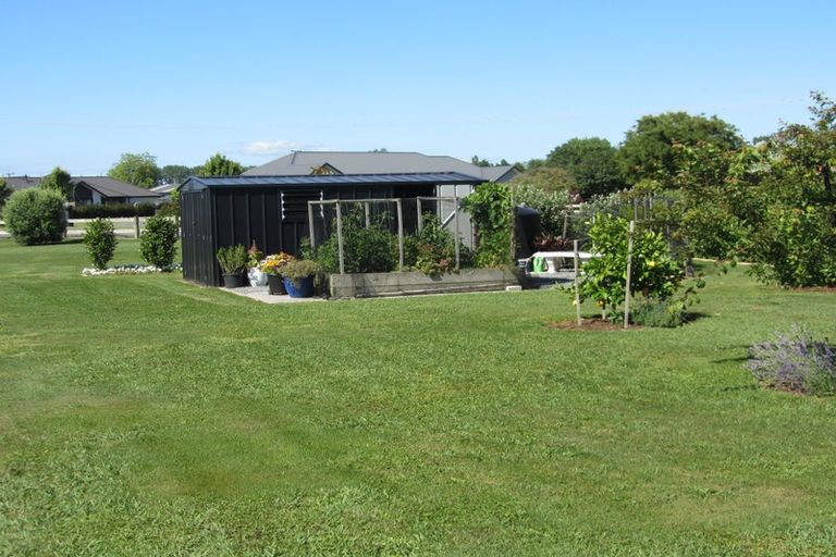 Photo of property in 5 Aranui Road, Matamata, 3472