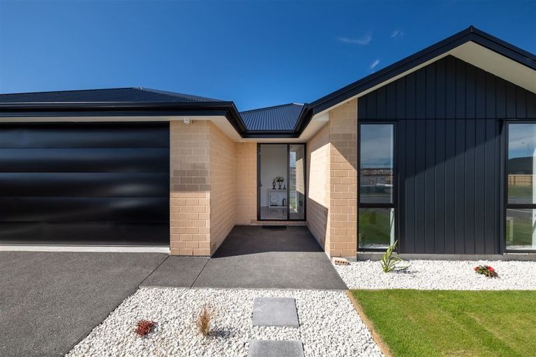Photo of property in 18 Lotus Place, Wigram, Christchurch, 8025