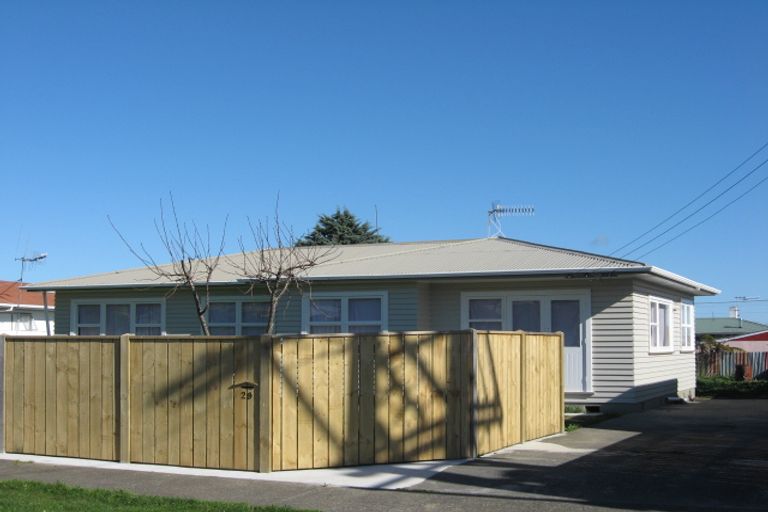 Photo of property in 29 Cobham Street, Levin, 5510