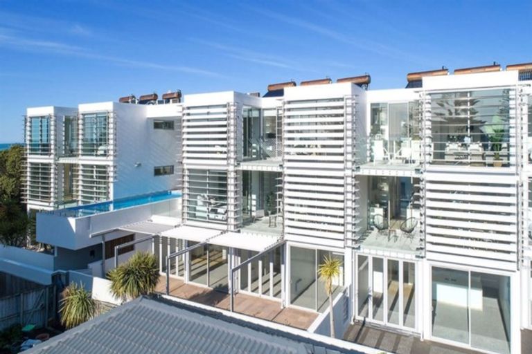 Photo of property in 5/22 Esplanade, Sumner, Christchurch, 8081