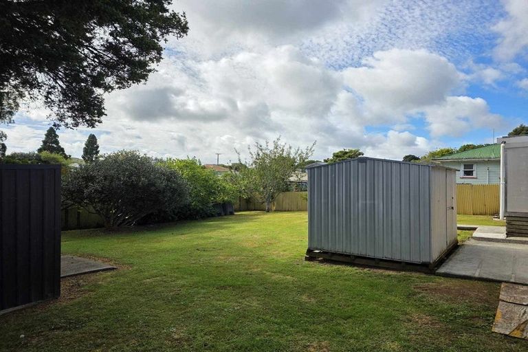 Photo of property in 4 Taraire Street, Kaikohe, 0405