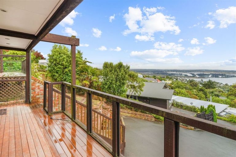 Photo of property in 202b Mount Pleasant Road, Mount Pleasant, Christchurch, 8081