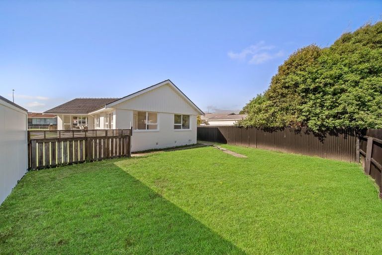 Photo of property in 25 Shetland Street, Woolston, Christchurch, 8062