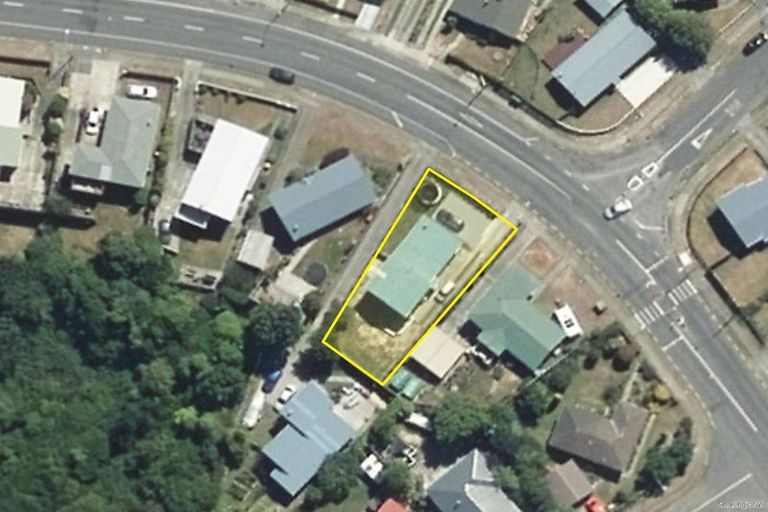 Photo of property in 445 Warspite Avenue, Ascot Park, Porirua, 5024