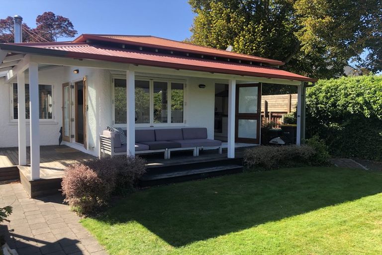 Photo of property in 9 Rayburn Avenue, Papanui, Christchurch, 8053