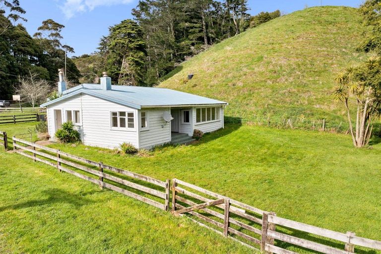 Photo of property in 513a Herepuru Road, Matata, 3194