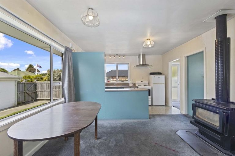 Photo of property in 8 Boston Avenue, Hornby, Christchurch, 8042