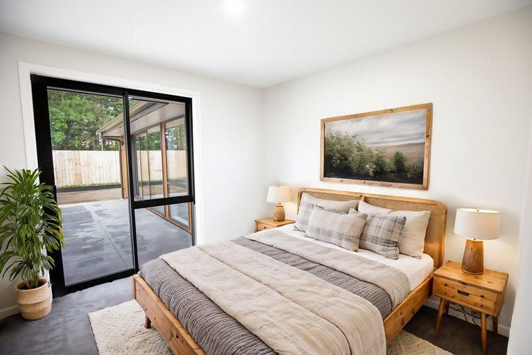 Photo of property in 10c Burbank Place, Methven, 7730