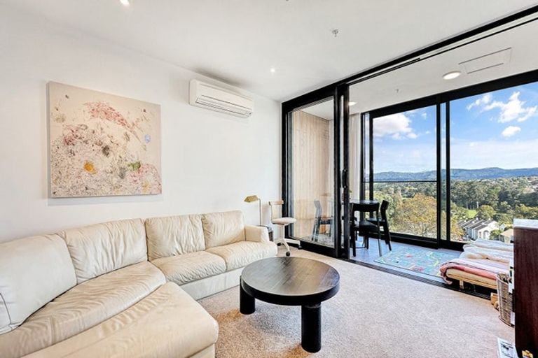 Photo of property in 502/1 Buscomb Avenue, Henderson, Auckland, 0610