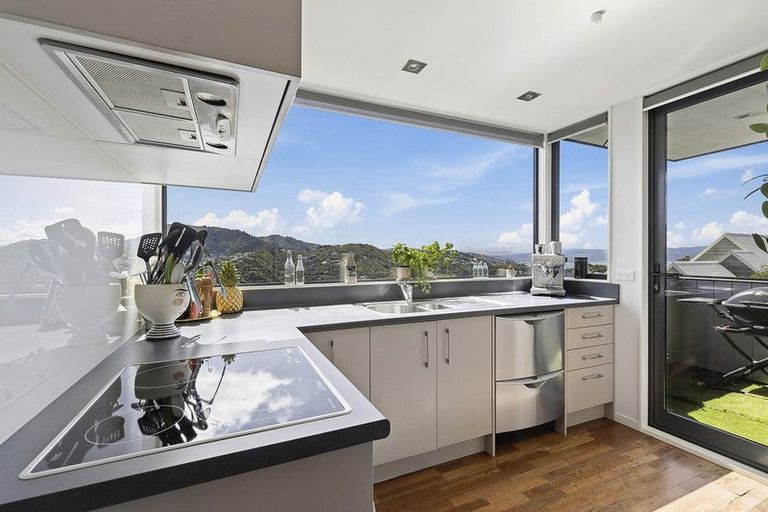 Photo of property in 77a Weld Street, Wadestown, Wellington, 6012