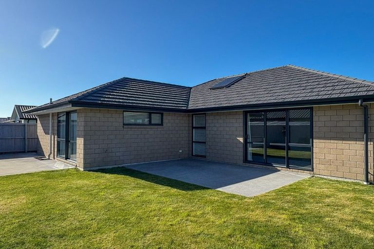 Photo of property in 3 Deerwood Lane, Wigram, Christchurch, 8025