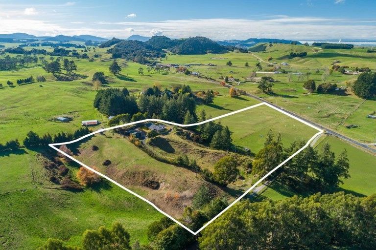 Photo of property in 777 Oruanui Road, Oruanui, Taupo, 3384
