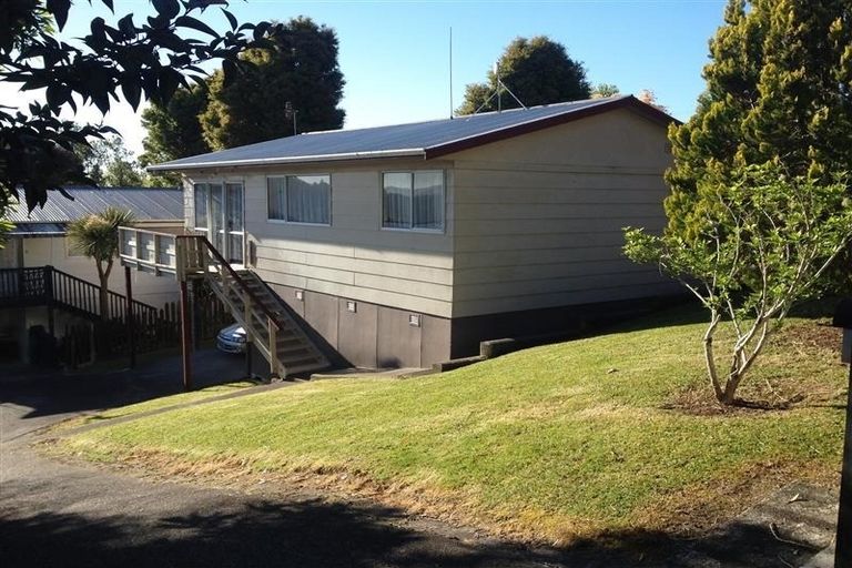 Photo of property in 4 Dudley Place, Raumanga, Whangarei, 0110