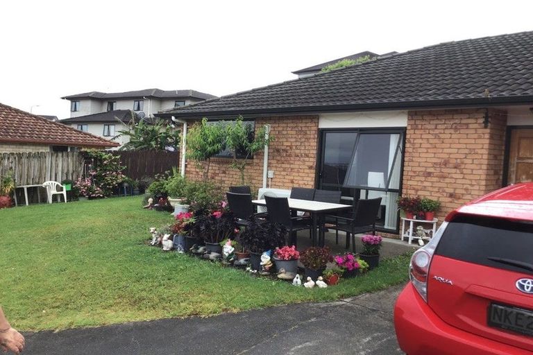 Photo of property in 53 Keri Vista Rise, Papakura, 2110