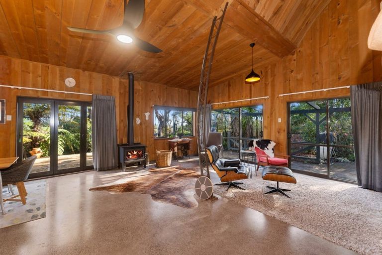 Photo of property in 278 School Road, Waimauku, 0881