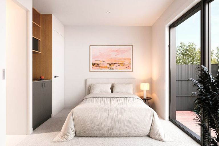 Photo of property in 120 Burke Street, Sydenham, Christchurch, 8023