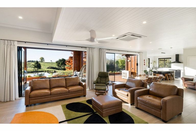 Photo of property in 45 Raynes Road, Rukuhia, Hamilton, 3282