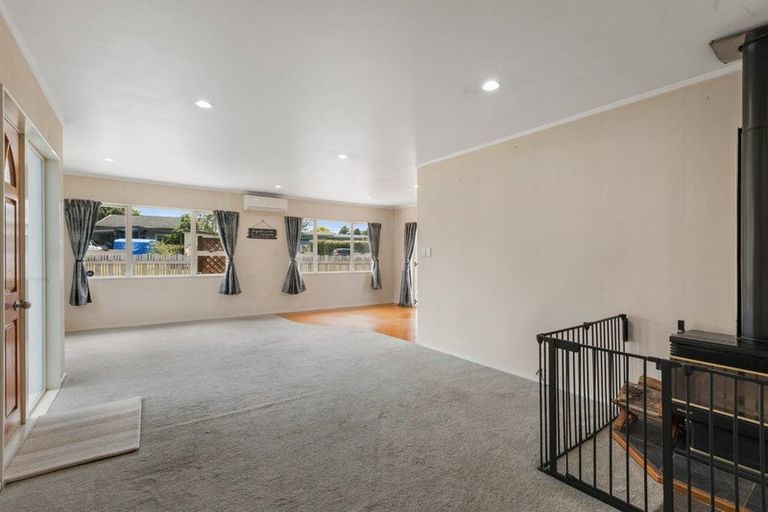 Photo of property in 13 Prospect Terrace, Paeroa, 3600