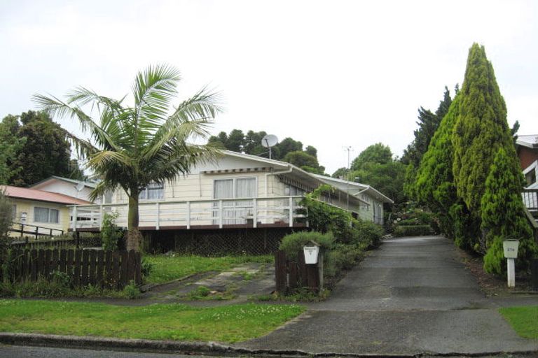 Photo of property in 21 Nottingham Road, Onerahi, Whangarei, 0110