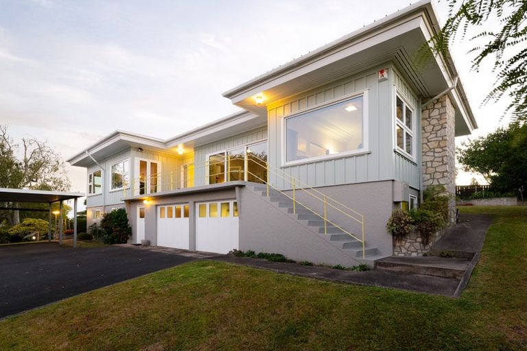 Photo of property in 48 Ohaupo Road, Melville, Hamilton, 3206