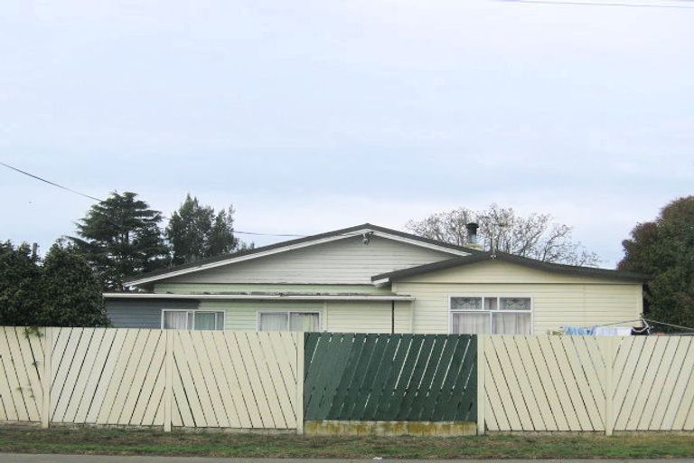 Photo of property in 1025 Tomoana Road, Mahora, Hastings, 4120