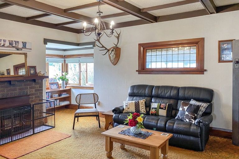 Photo of property in 38 North Street, Taumarunui, 3920