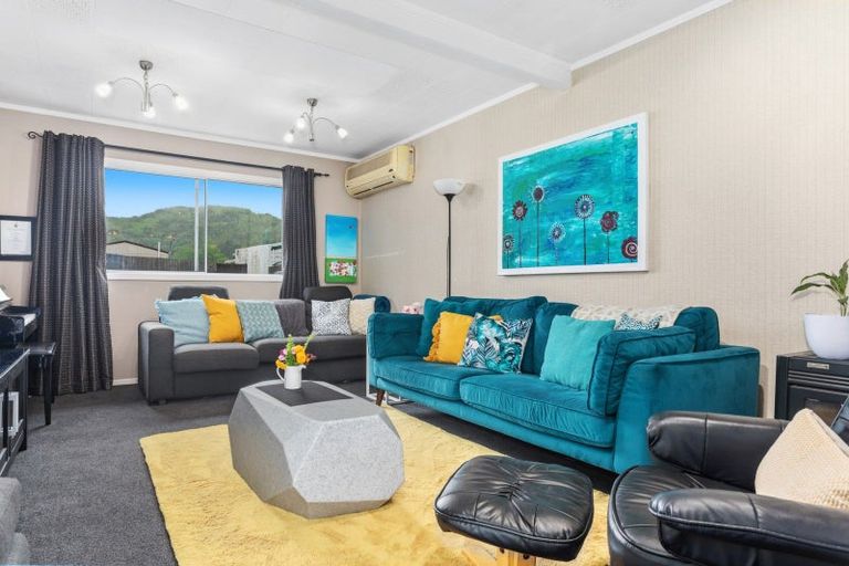 Photo of property in 20 Kirk Crescent, Kawerau, 3127