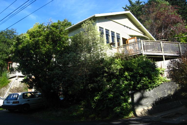 Photo of property in 46 Birchfield Avenue, North East Valley, Dunedin, 9010