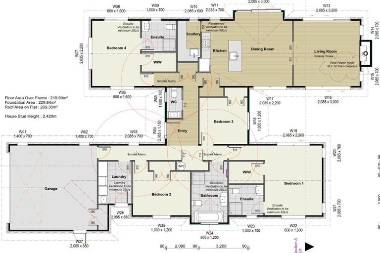 Photo of property in 20 Patty Lane, Patumahoe, 2679