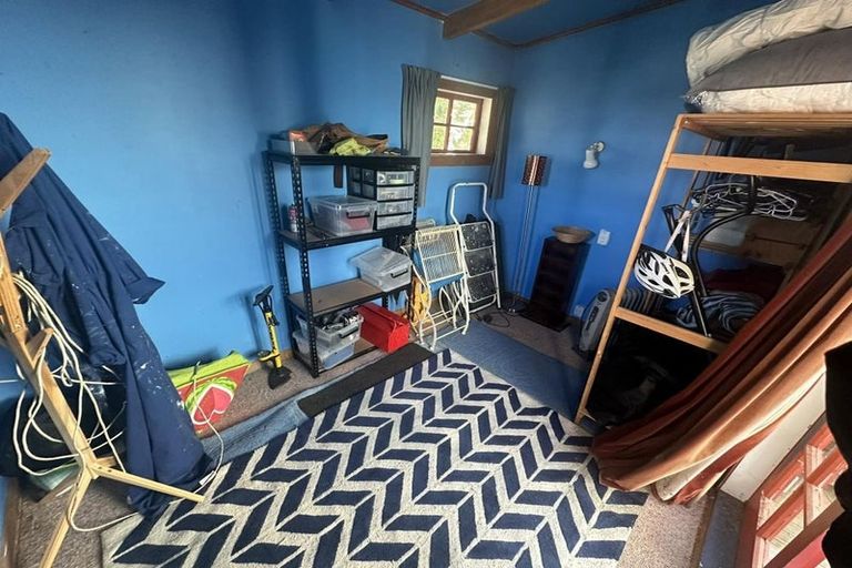 Photo of property in 152 Coromandel Street, Newtown, Wellington, 6021