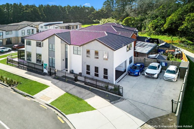 Photo of property in 40 Rashni Road, Flat Bush, Auckland, 2019