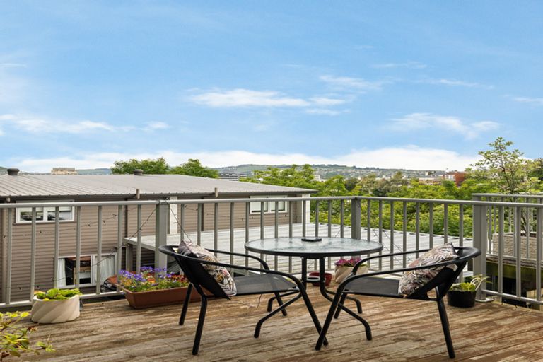 Photo of property in 66b Maclaggan Street, Dunedin Central, Dunedin, 9016