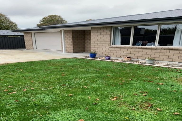 Photo of property in 7a Miller Street, Otane, 4202