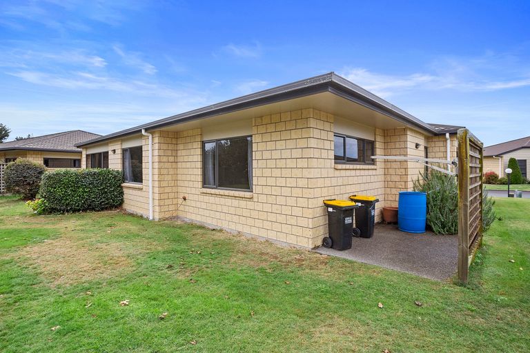 Photo of property in Parkside Villas, 24/11 Manuka Street, Matamata, 3400