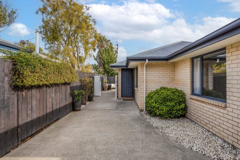Photo of property in 51 Hume Street, Sydenham, Christchurch, 8023