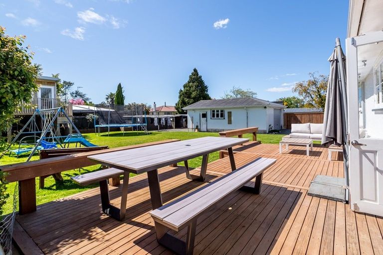 Photo of property in 93 Cockburn Street, Kuripuni, Masterton, 5810