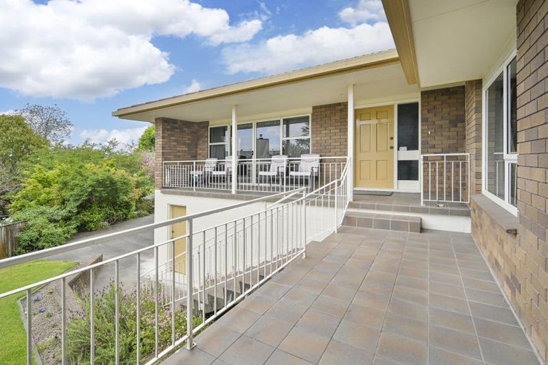 Photo of property in 36 Kopanga Road, Havelock North, 4130