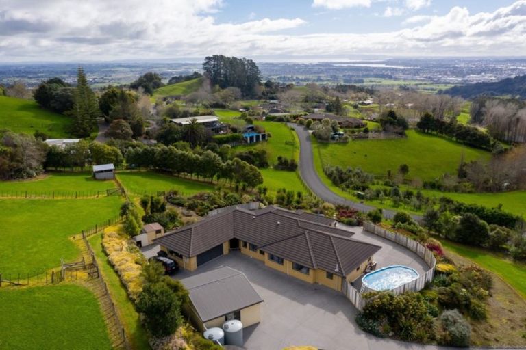 Photo of property in 620 Ponga Road, Opaheke, Papakura, 2584