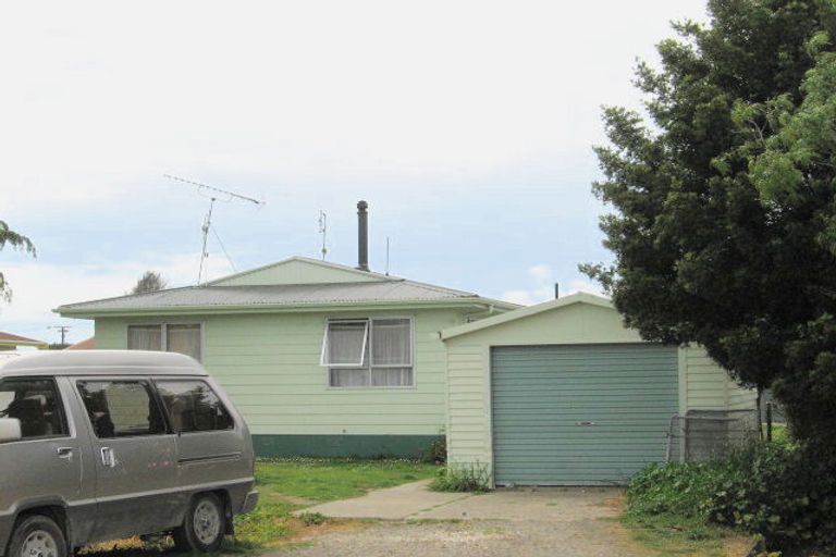 Photo of property in 14 Buchanan Street, Opotiki, 3122