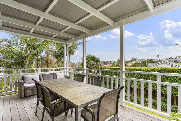 Photo of property in 15 Grosvenor Street, Grey Lynn, Auckland, 1021