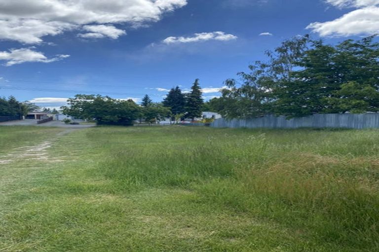 Photo of property in 274 Mackenzie Drive, Twizel, 7901