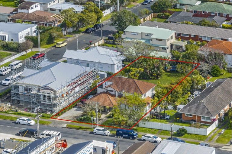 Photo of property in 53 Jutland Road, Hauraki, Auckland, 0622