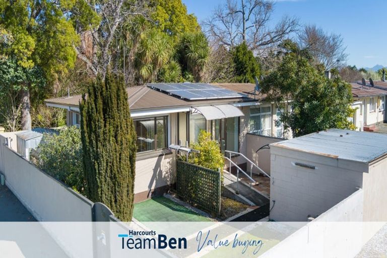 Photo of property in 1/68 Maxwell Road, Blenheim, 7201