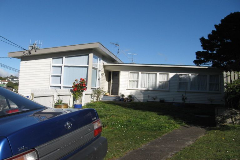 Photo of property in 15 Canterbury Street, Karori, Wellington, 6012