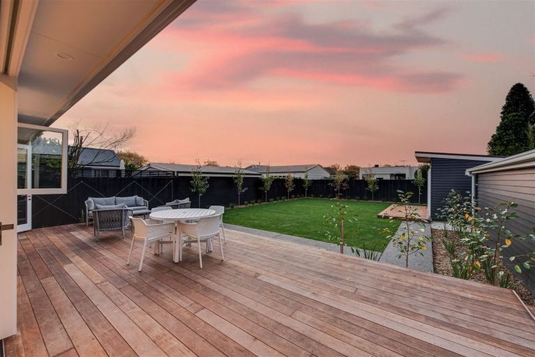 Photo of property in 197 Knowles Street, St Albans, Christchurch, 8052