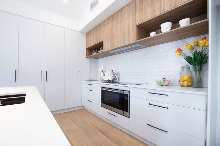 Photo of property in 40 Collies Road, Casebrook, Christchurch, 8051