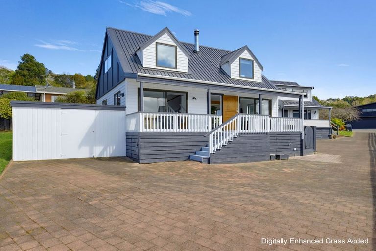 Photo of property in 3b Cherry Lane, Glenavy, Waimate, 7980