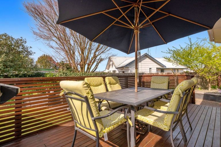 Photo of property in 4 Waikato Place, Tokoroa, 3420